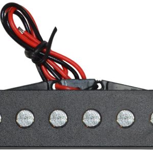 PASTILLA BELCAT P/GUIT. ELECT. BS-04/B