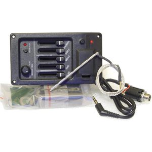 PASTILLA BELCAT P/GUITARRA   EQ-8030