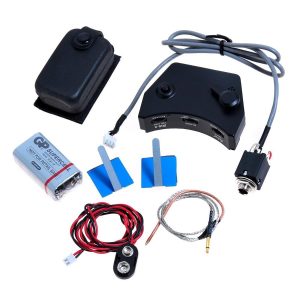 PASTILLA BELCAT P/GUITARRA   IRIS-2