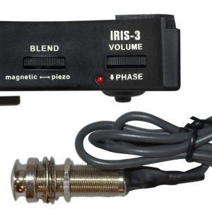 PASTILLA BELCAT P/GUITARRA   IRIS-3