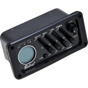 PASTILLA BELCAT P/GUITARRA   NEO-7545T