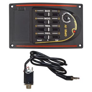 PASTILLA BELCAT P/GUITARRA   OPUS-IV