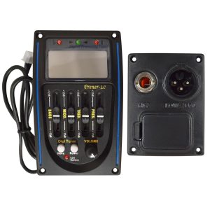 PASTILLA BELCAT P/GUITARRA   PRENER-LC