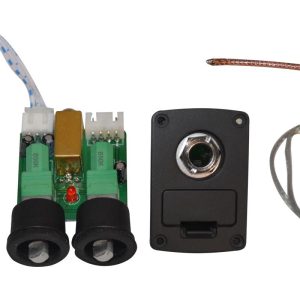 PASTILLA BELCAT P/UKULELE   UK-200