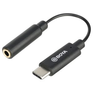 CABLE BOYA MOD. BY-K4