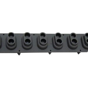 RUBBER CONTACT/AG  CASIO 10195879