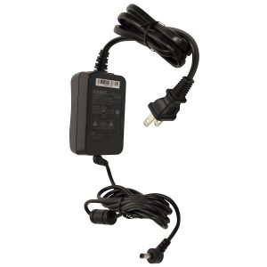 ADAPTADOR CASIO P/TECLADO AD-E95100LU