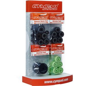 ARANDELA CYMPAD (PAQUETE) MOD. CCTD