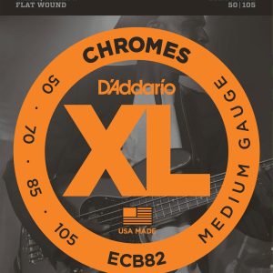 ENCORDADURA DADDARIO MOD. ECB-82