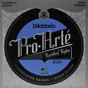 ENCORDADURA DADDARIO MOD. EJ-31