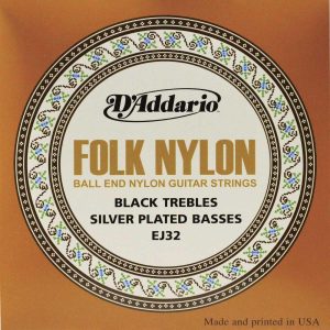 ENCORDADURA DADDARIO MOD. EJ-32