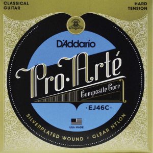 ENCORDADURA DADDARIO MOD. EJ-46C