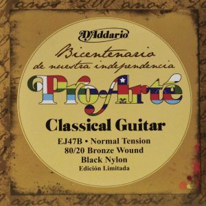 ENCORDADURA DADDARIO MOD. EJ-47B