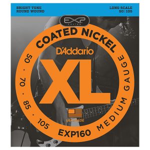 ENCORDADURA DADDARIO MOD. EXP-160