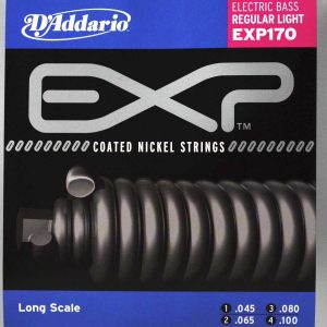 ENCORDADURA DADDARIO MOD. EXP-170
