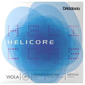 ENCORDADURA DADDARIO MOD. H410 MM