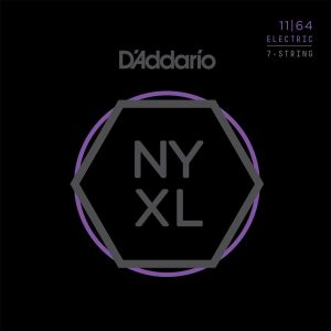 ENCORDADURA DADDARIO MOD. NYXL1164