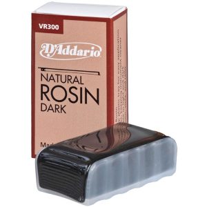 BREA D ADDARIO ROSIN     VR300