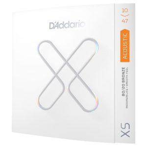 ENCORDADURA D ADDARIO MOD. XSABR1047