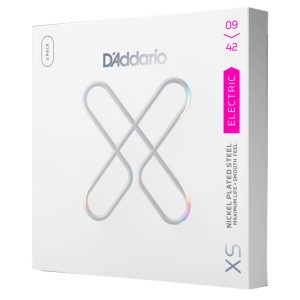 ENCORDADURA DADDARIO MOD. XSE0942 3-PACK