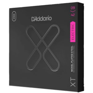 ENCORDADURA DADDARIO MOD. XTE0942 3-PACK