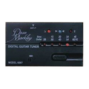 AFINADOR DEAN MARKLEY   MOD. 6007 DMGT1