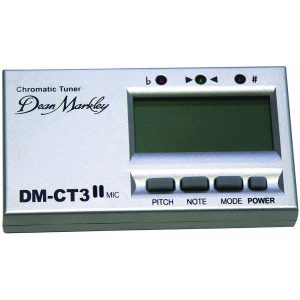 AFINADOR DEAN MARKLEY   MOD. 6008 DMCT3