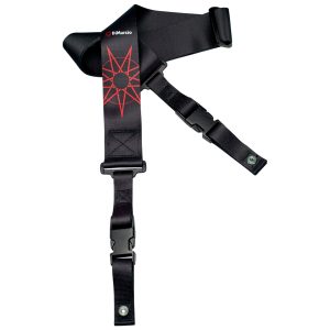 TAHALI DIMARZIO JIM ROOT #4 MOD. DD2248