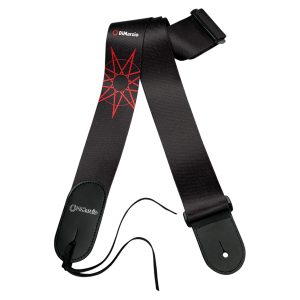 TAHALI DIMARZIO JIM ROOT #4 MOD. DD3148