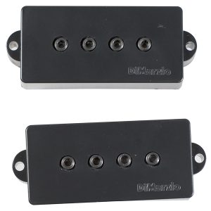 PASTILLA DIMARZIO P/BAJO DIMARZIO MODEL P