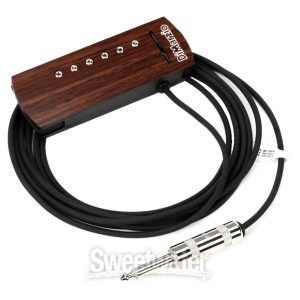 PASTILLA DIMARZIO P/ACUSTICA SUPER NATURAL PLUS