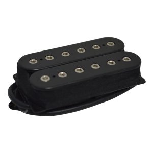 PASTILLA DIMARZIO  HUMBUCKER P/ELECT. LIQUIFIRE