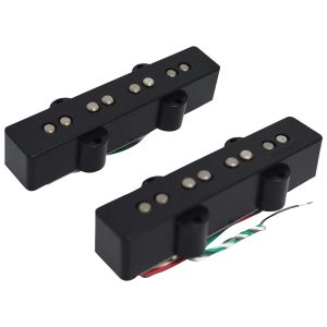 PASTILLA DIMARZIO P/BAJO AREA J SET