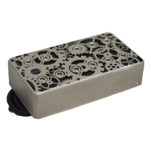 PASTILLA DIMARZIO HUMBUCKER P/BRAZO DARK MATTER 2