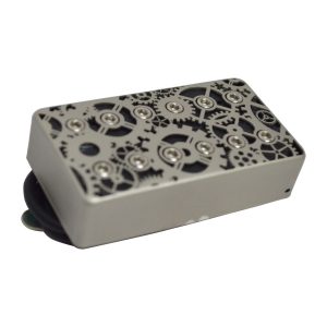 PASTILLA DIMARZIO HUMBUCKER P/PUENTE DARK MATTER2