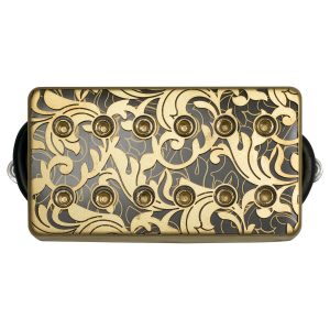 PASTILLA DIMARZIO HUMBUCKER P/BRAZO UTOPIA