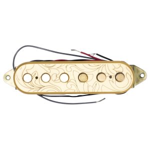 PASTILLA DIMARZIO SINGLE P/CENTRO UTOPIA