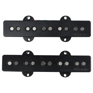 PASTILLA DIMARZIO P/BAJO AREA J 5 SET