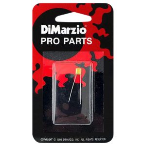 CAPACITOR DIMARZIO .022 MICROF EP1022
