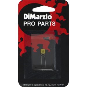 CAPACITOR DIMARZIO .033 MICROF EP1033