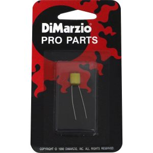 CAPACITOR DIMARZIO .1 MICROF EP1050