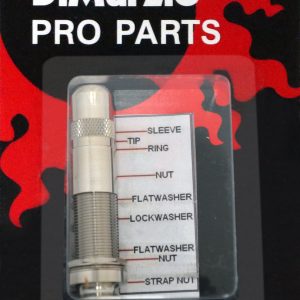 CONECTOR DIMARZIO P/ACUSTICA MOD. EP1310