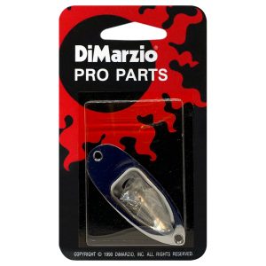 PORTA JACK DIMARZIO P/STRAT FG1800C CROM