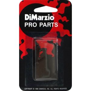 TORNILLOS DIMARZIO AJUSTE ALTURA VINTAGE NEGROS