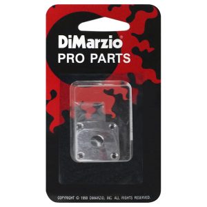 PORTA JACK DIMARZIO GG1400C CROMADO