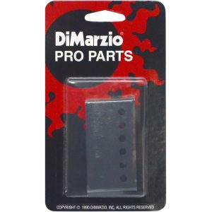 CUBIERTA DIMARZIO HUMBUCKER F-SPCD NEGRA