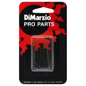 KIT MONTAJE DIMARZIO P/HUMBUCKER PUENTE NEGROS