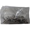 TORNILLOS DIMARZIO AJUSTE ALTURA HUMBUCKER CROMAD