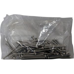 TORNILLOS DIMARZIO AJUSTE ALTURA HUMBUCKER CROMAD