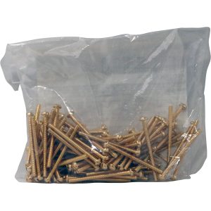 TORNILLOS DIMARZIO AJUSTE ALTURA HUMBUCKER DORADO